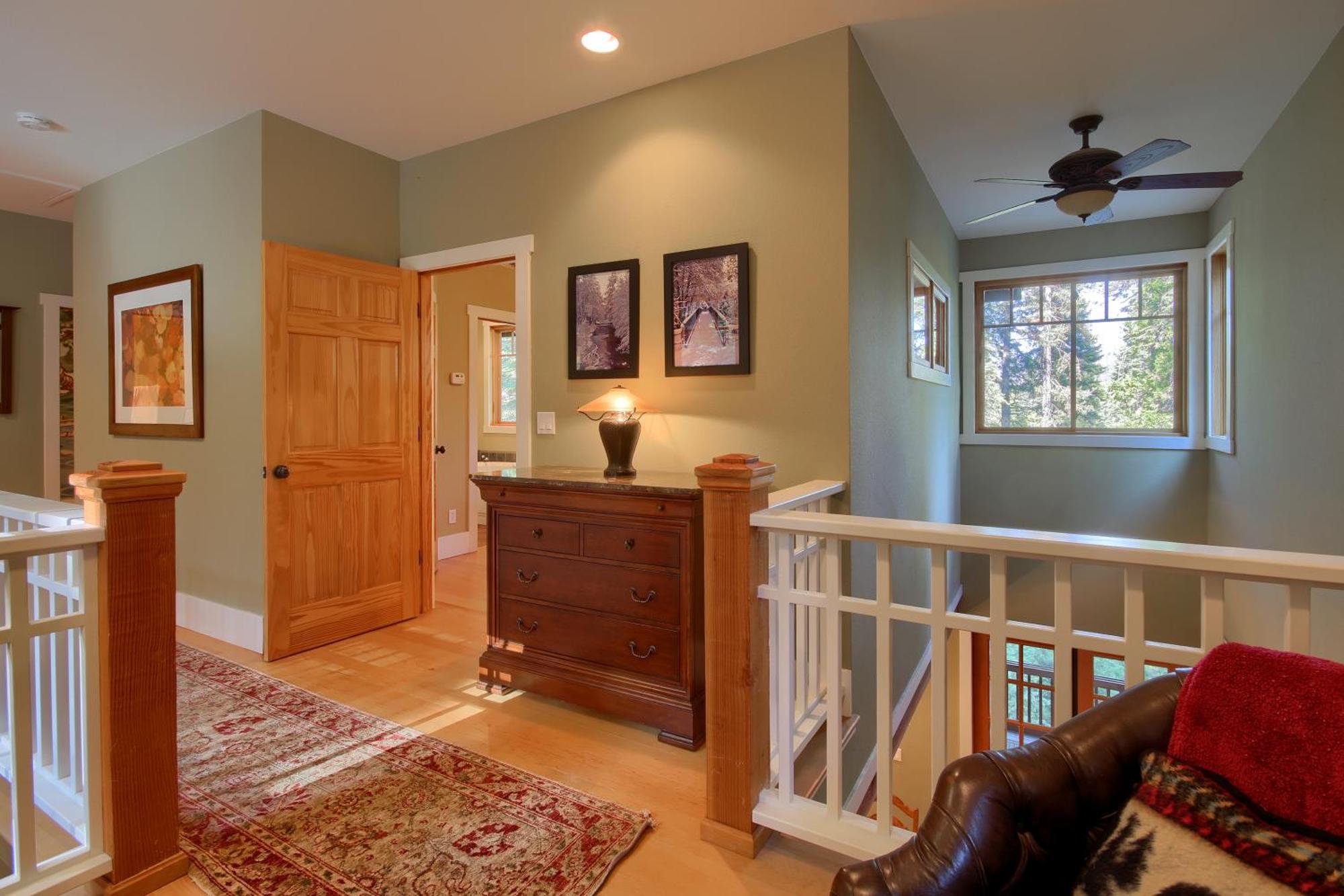 Vila Aspen House In Fish Camp- 2 Miles From Yosemite'S South Entrance Exteriér fotografie