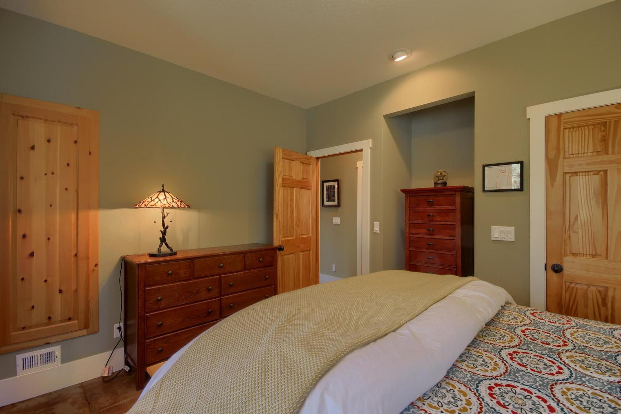 Vila Aspen House In Fish Camp- 2 Miles From Yosemite'S South Entrance Exteriér fotografie