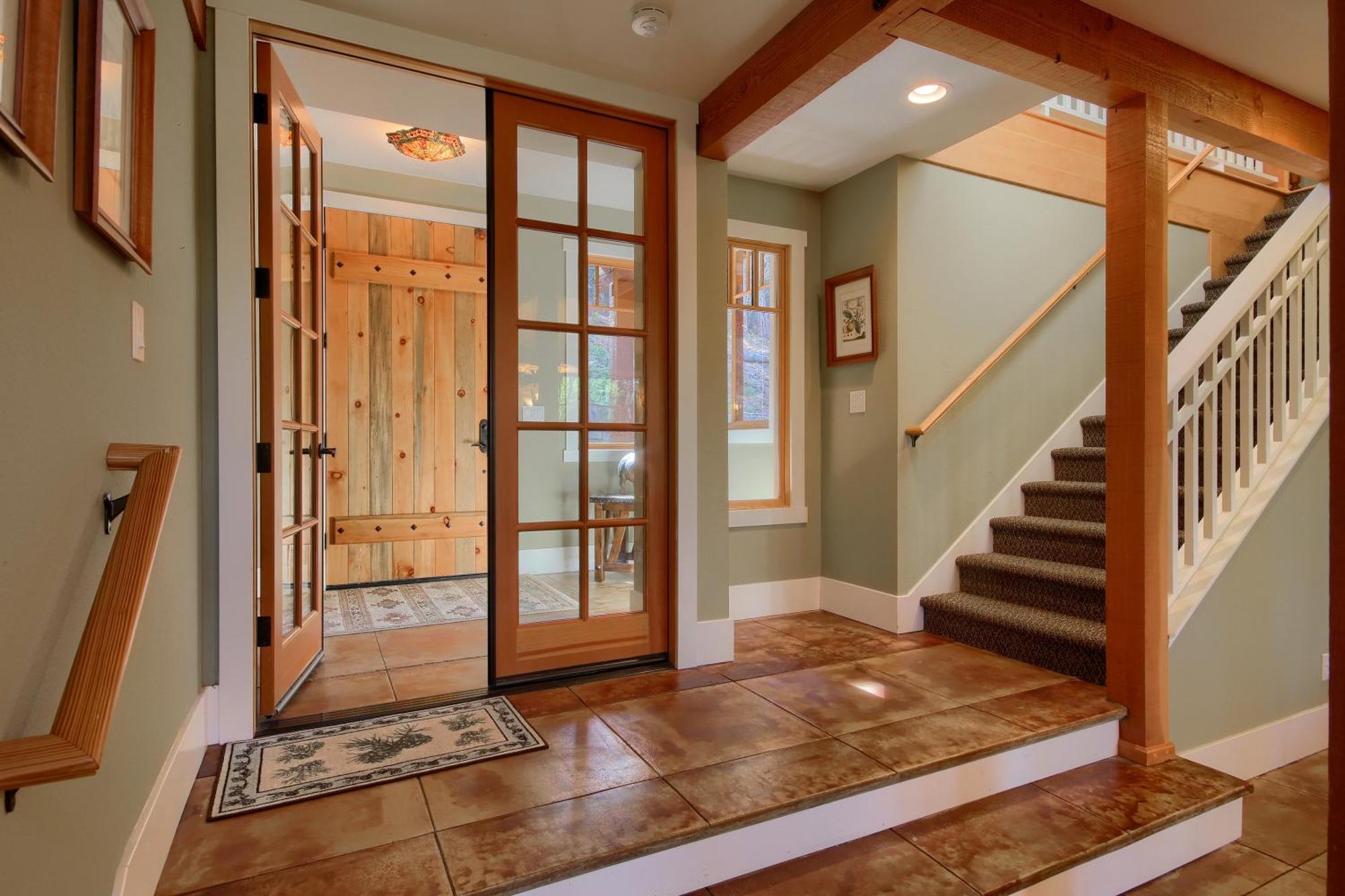 Vila Aspen House In Fish Camp- 2 Miles From Yosemite'S South Entrance Exteriér fotografie