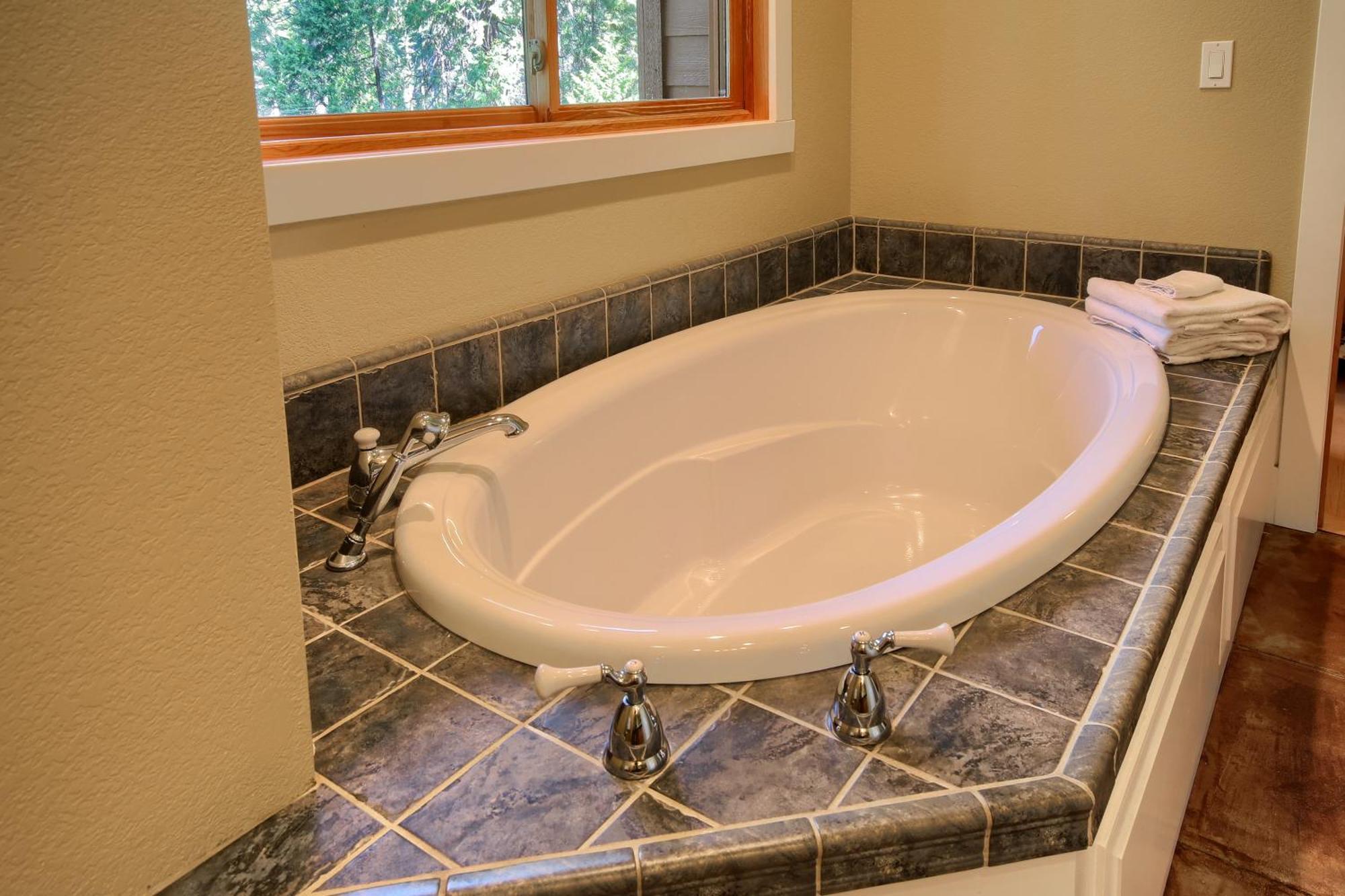 Vila Aspen House In Fish Camp- 2 Miles From Yosemite'S South Entrance Exteriér fotografie