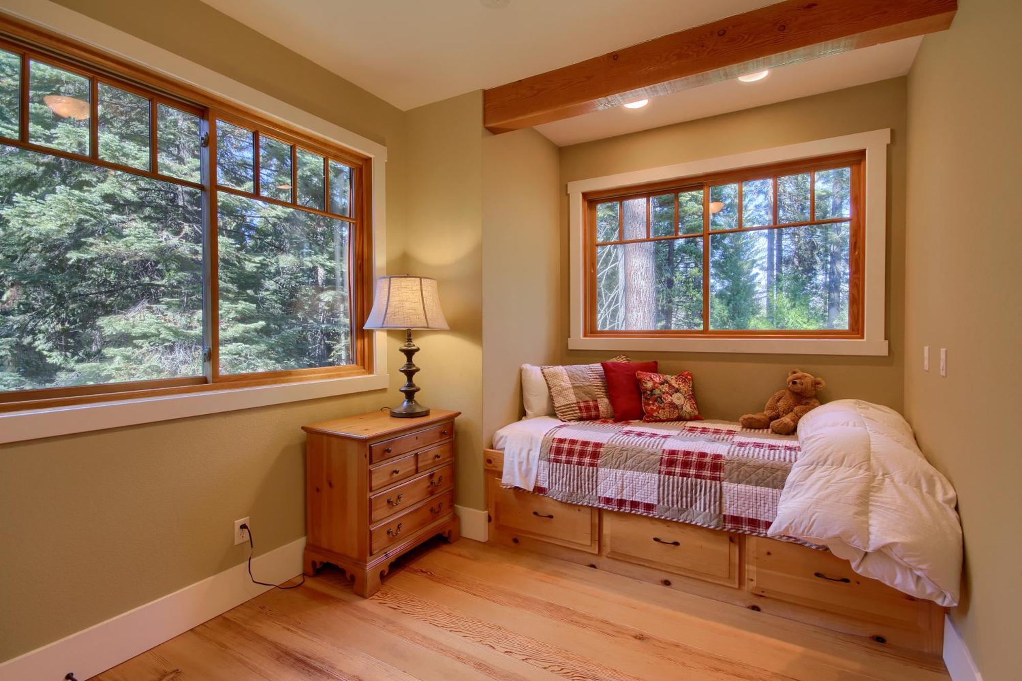 Vila Aspen House In Fish Camp- 2 Miles From Yosemite'S South Entrance Exteriér fotografie