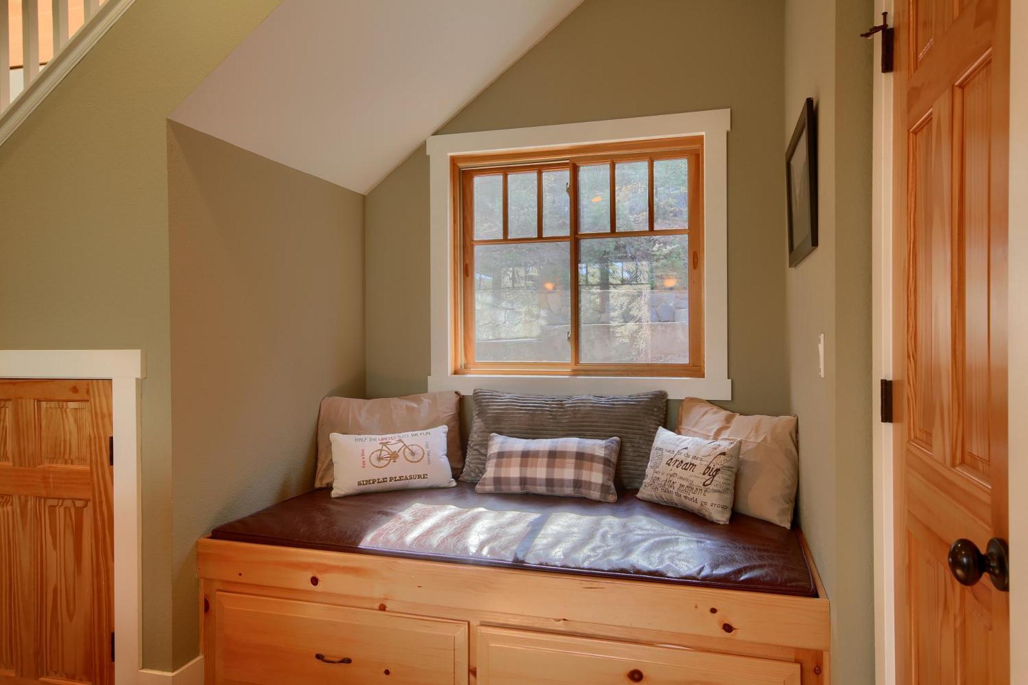 Vila Aspen House In Fish Camp- 2 Miles From Yosemite'S South Entrance Exteriér fotografie