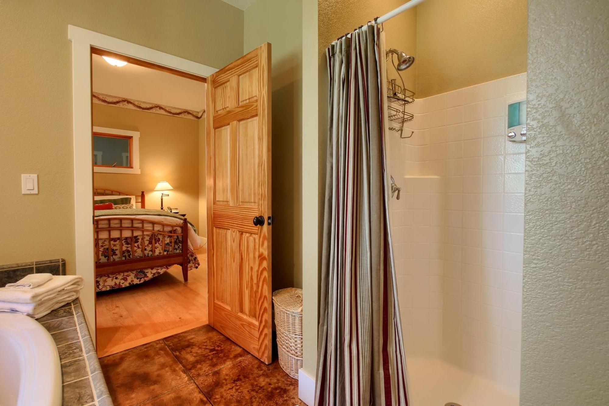 Vila Aspen House In Fish Camp- 2 Miles From Yosemite'S South Entrance Exteriér fotografie