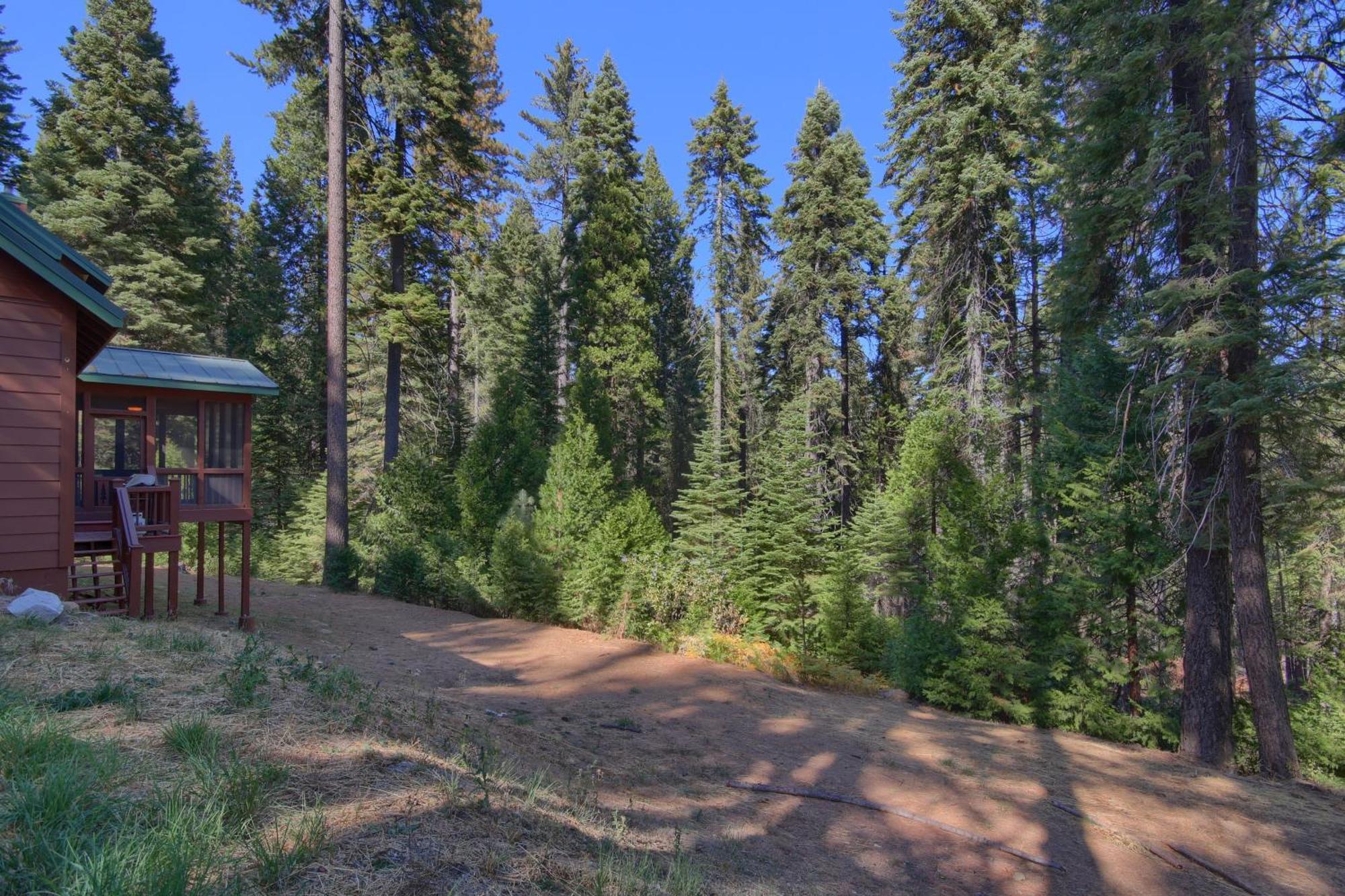 Vila Aspen House In Fish Camp- 2 Miles From Yosemite'S South Entrance Exteriér fotografie