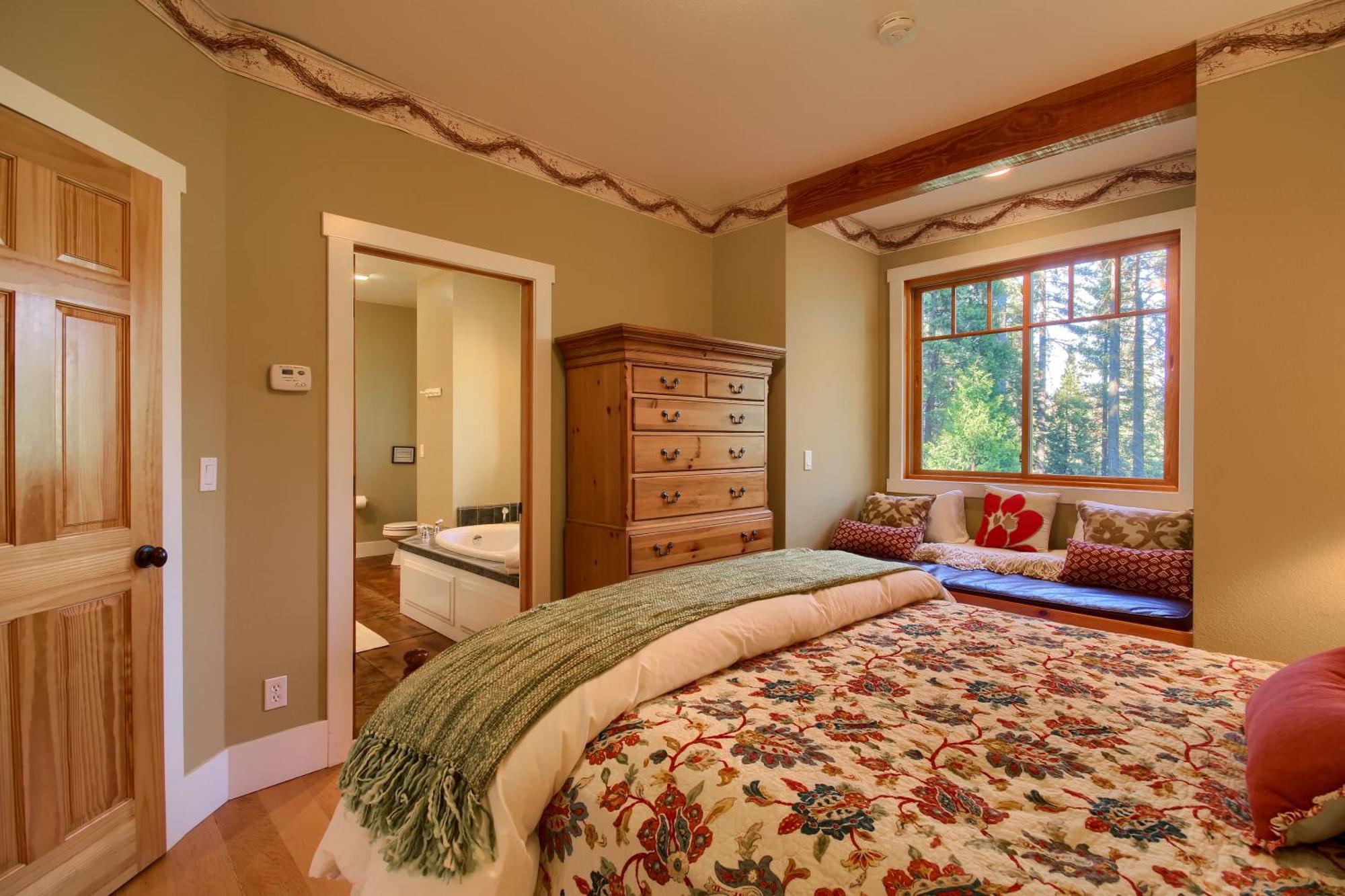 Vila Aspen House In Fish Camp- 2 Miles From Yosemite'S South Entrance Exteriér fotografie
