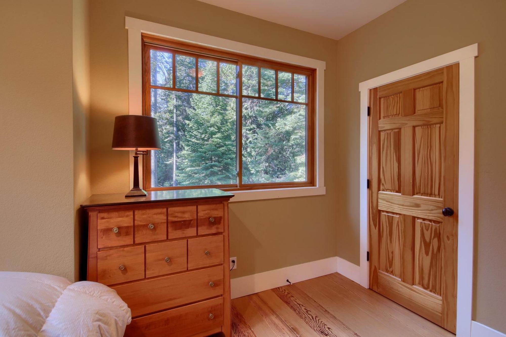 Vila Aspen House In Fish Camp- 2 Miles From Yosemite'S South Entrance Exteriér fotografie