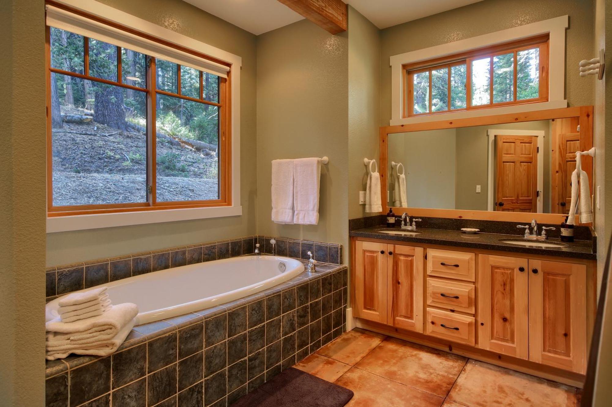 Vila Aspen House In Fish Camp- 2 Miles From Yosemite'S South Entrance Exteriér fotografie
