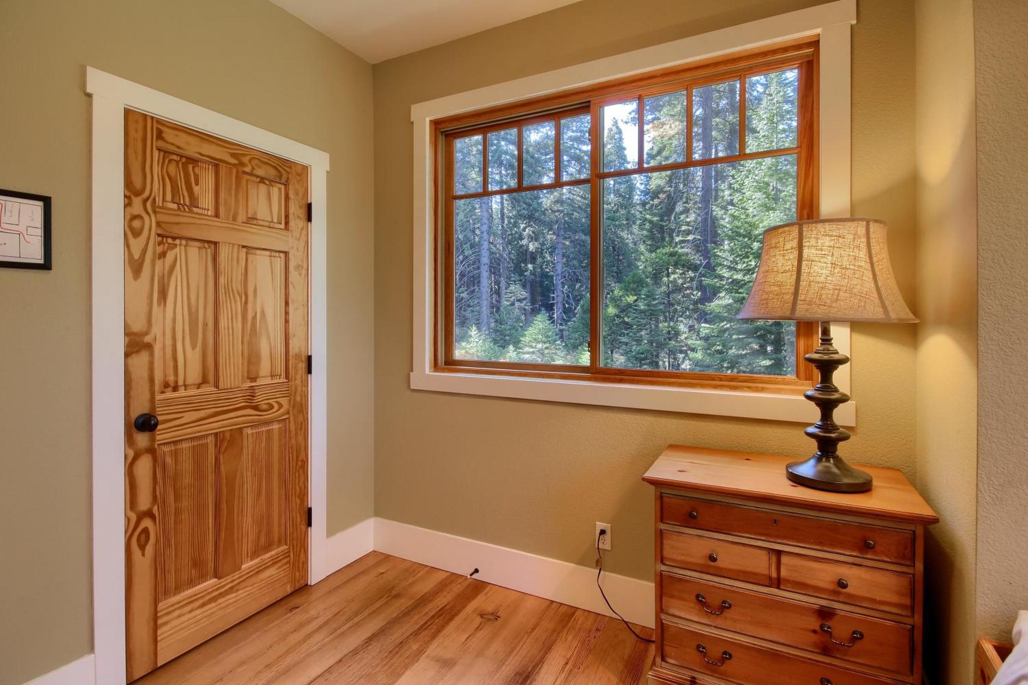 Vila Aspen House In Fish Camp- 2 Miles From Yosemite'S South Entrance Exteriér fotografie